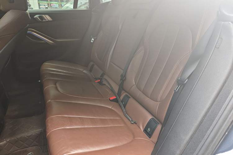 Used BMW X6 2020 xDrive40i M Sport Package
