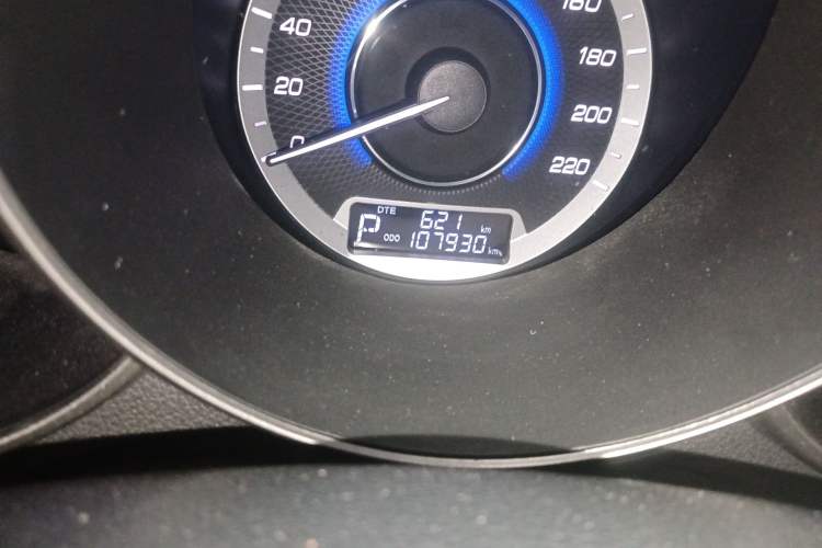 Used CHANGAN Eado 2015 1.6L Automatic Luxury Model
