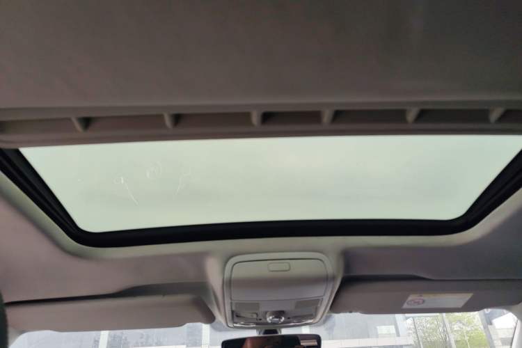 Used Volkswagen Passat 2016 330TSI DSG Prestige Edition Headliner