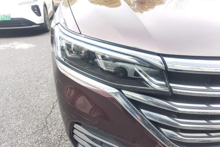 Used Volkswagen Viloran 2020 380TSI Flagship Edition