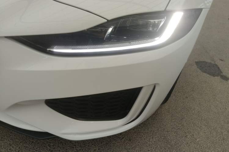 Used Jaguar XEL 2020 2.0T 200 PS R-DYNAMIC S Advanced Sport Edition