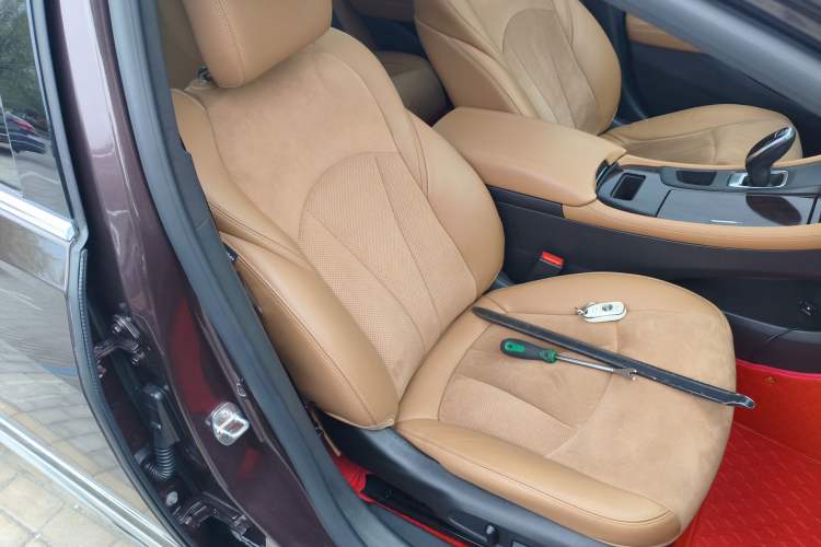 Used Buick LaCrosse 2016 20T Elite Edition
