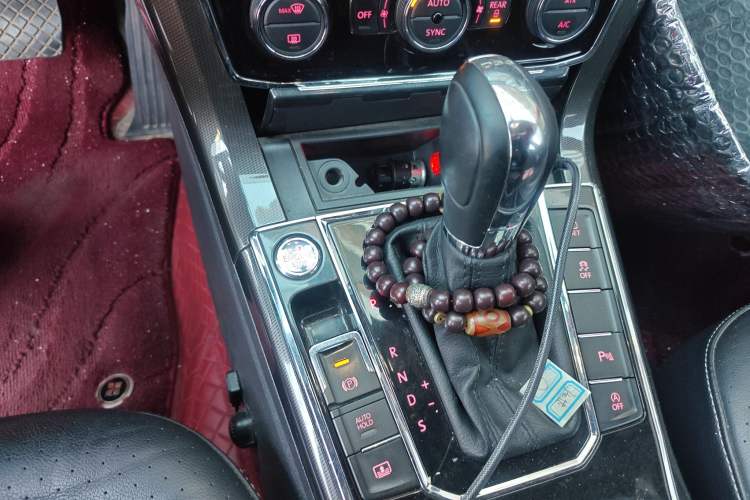 Used Volkswagen Passat 2017 330TSI DSG Prestige Edition
