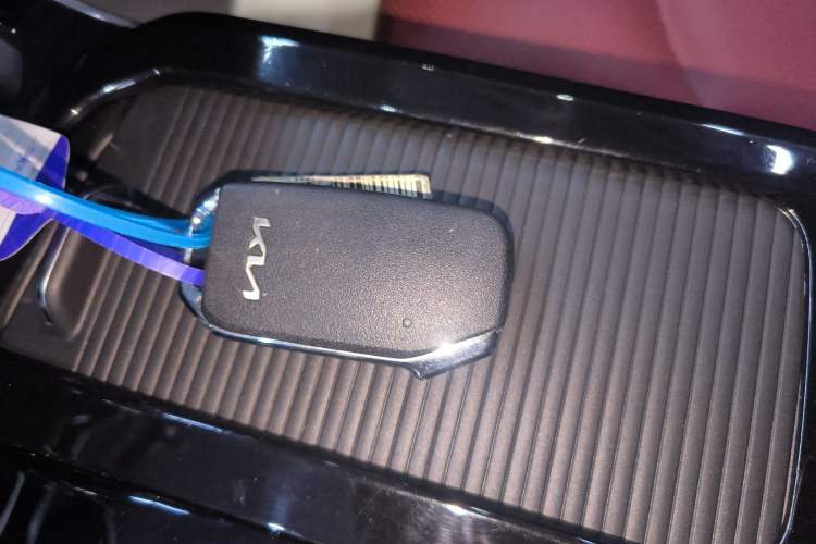 Used Kia K5 2021 380T GT-Line Flagship Edition