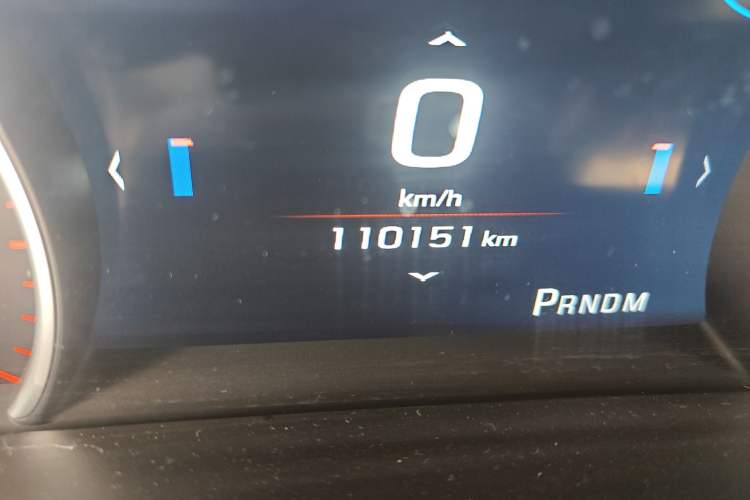 Used Cadillac CT6 2017 28T Fashion Edition