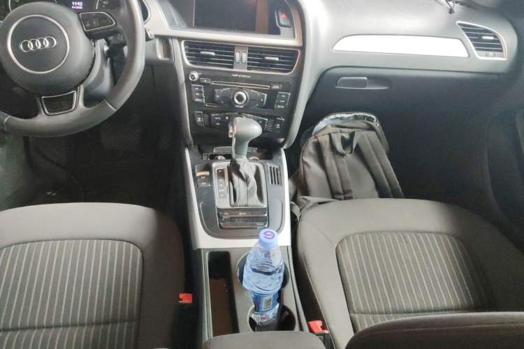 Used Audi A4L 2013 35 TFSI Automatic Standard Model