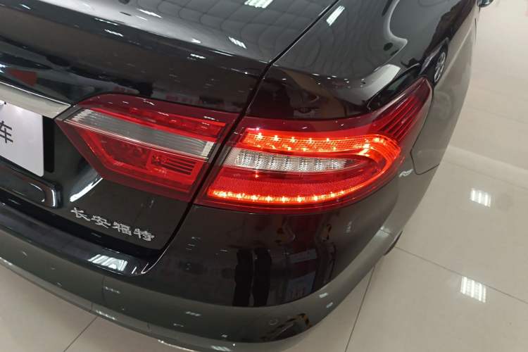 Used Ford Taurus 2015 EcoBoost 245 Fashion Edition
