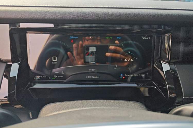 Used JETOUR Shanhai Shanhai T1 2025 150 km to the Lake