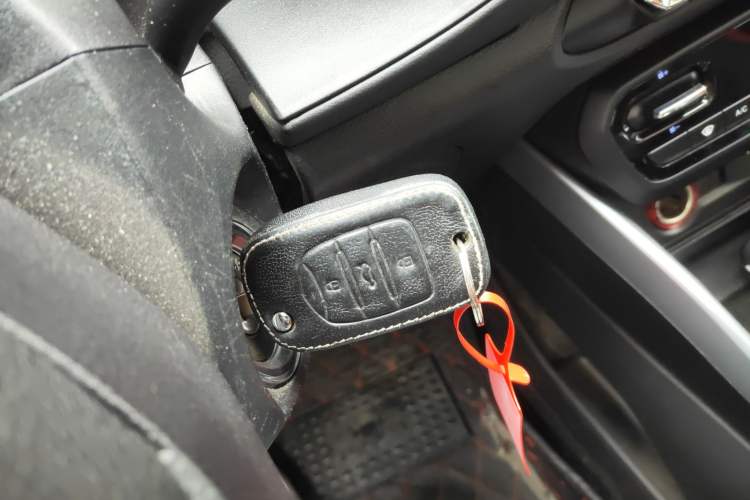 Used Baojun 510 2021 1.5L CVT Enjoyment Model