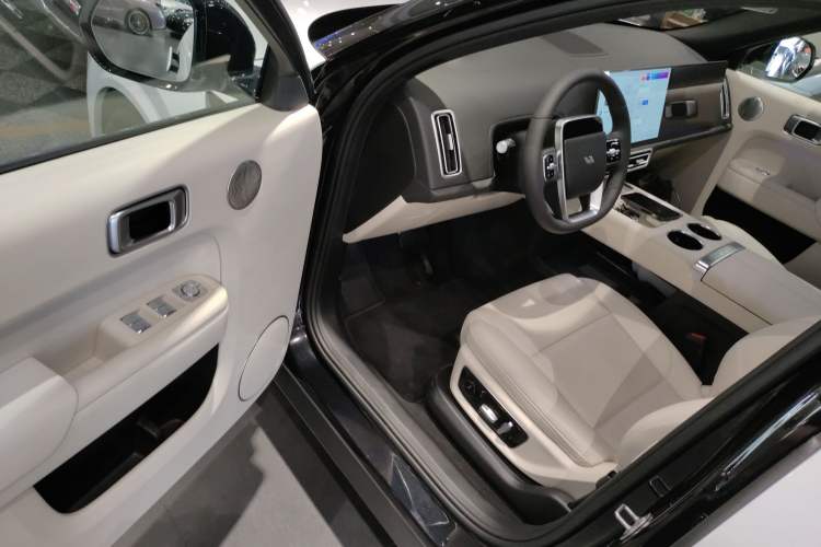 Used Li Auto L9 2024 Pro Model