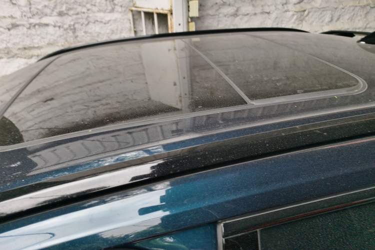 Used Haval H6S 2022 2.0T Two-Wheel Drive ZhiRun Version