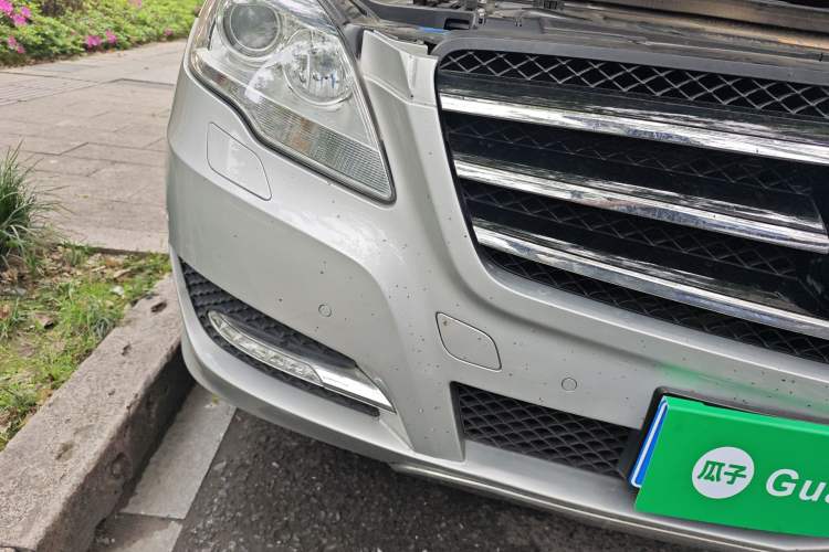 Used Mercedes-Benz R-Class 2017 R 320 4MATIC Business Edition Prestige Model