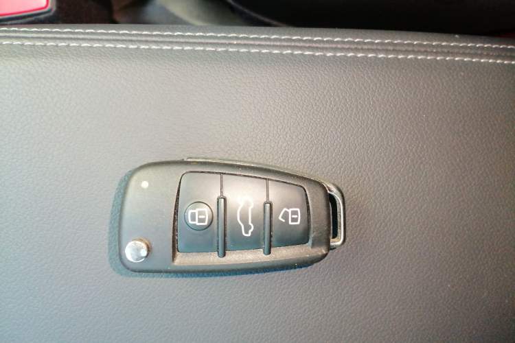 Used Audi Q2L 2022 35 TFSI Fashion Dynamic Model
