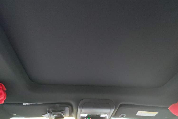 Used Cadillac XT6 2020 28T Six-Seater All-Wheel-Drive Fashion Edition