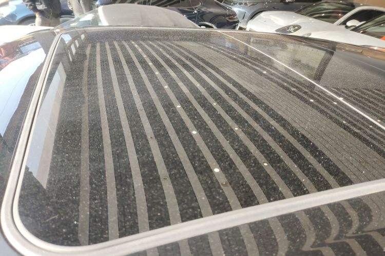 Used ORA Good Cat GT 2024 Mulan Edition 401km Luxury Version
