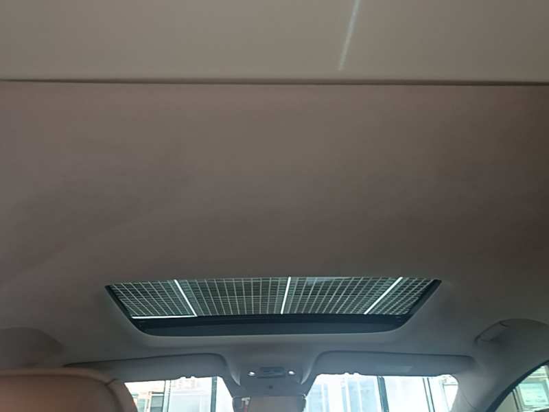 Used Denza D9 2022 DM-i 970 Four-Wheel Drive Flagship Model — 17
