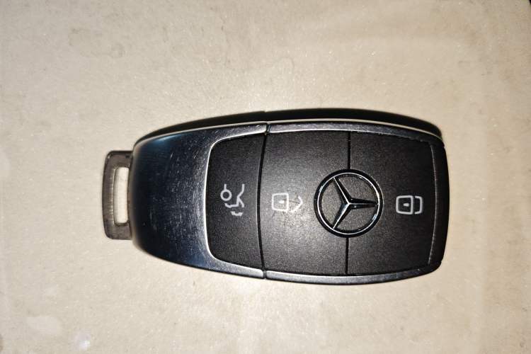 Used Mercedes-Benz C-Class 2019 Restyled C 260 L Sport Edition