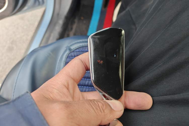 Used Geometry C 2020 Selected Range Edition 550 KM C++
