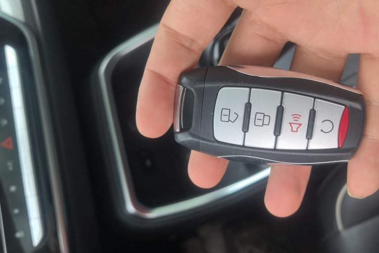 Used Haval H6 2023 National Trend Edition 1.5T Automatic Champion Version
