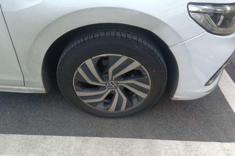 Used Volkswagen Bora 2023 200TSI DSG Smart Drive Version
