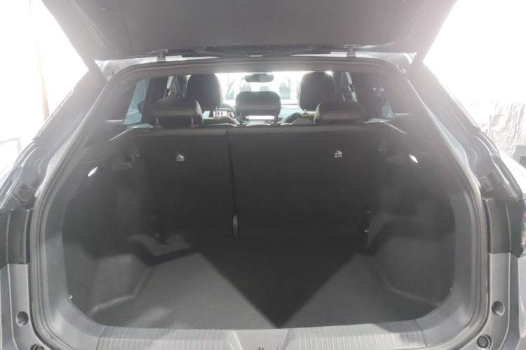 Used Volkswagen ID.4 X 2023 Pure Long-Range Version