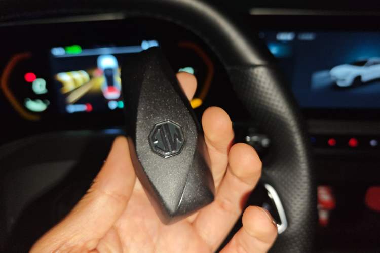 Used MG ONE 2022 α-Smart Sports Series 1.5T Entry-Level Model