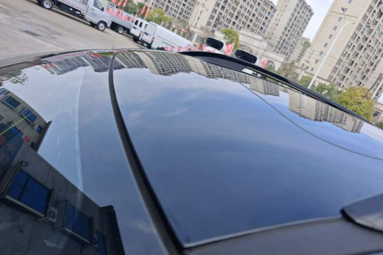 Used Roewe RX5 2023 PLUS 330TGI Automatic Trendsetting Smart Edition