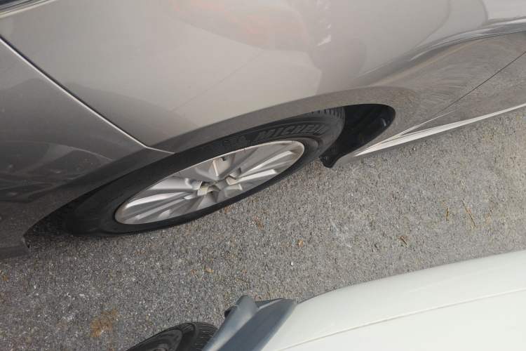 Used Toyota Corolla 2021 1.2T S-CVT Pioneer PLUS Edition Left Front Wheel Hub