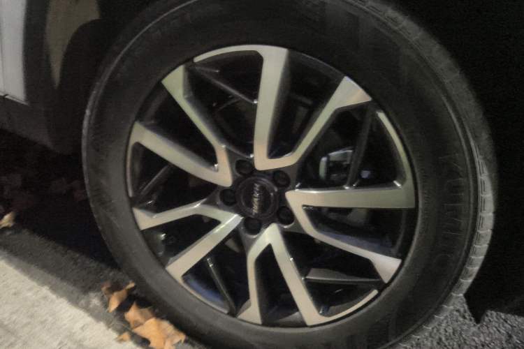 Used Haval H6 2021 3rd Generation 1.5T Automatic Two-Wheel Drive Max
