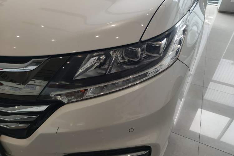 Used Honda Odyssey 2018 2.4L Smart Edition