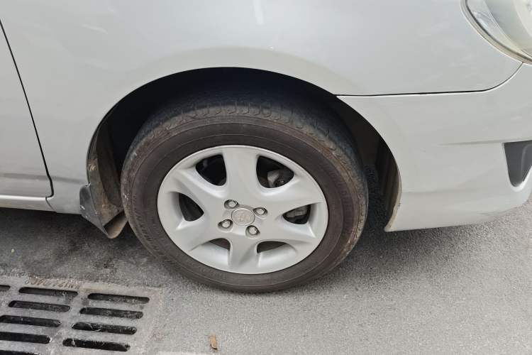 Used Toyota Corolla EX 2013 1.6L Automatic Luxury Edition