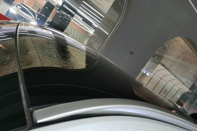 Used BMW X3 2025 xDrive30L Luxury Edition M Sport Package