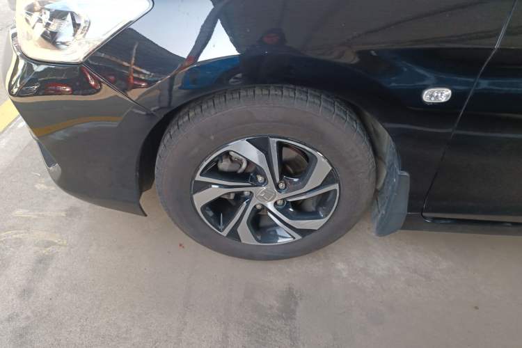 Used Honda Accord 2016 2.0L Comfort Edition