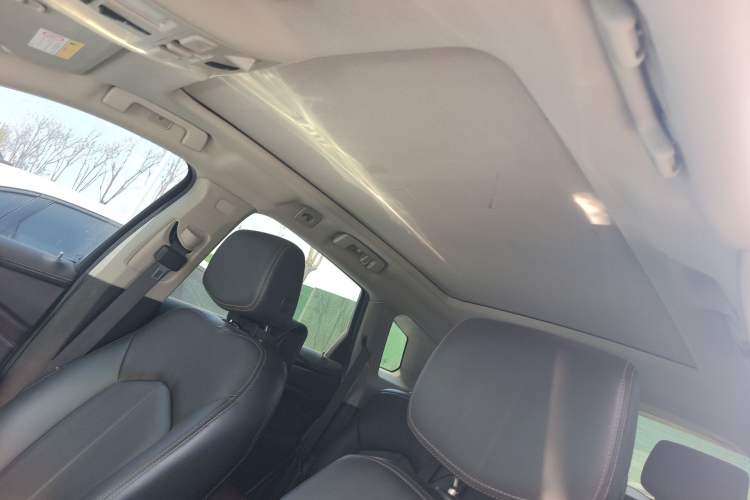 Used Cadillac SRX 2015 3.0L Comfort Version