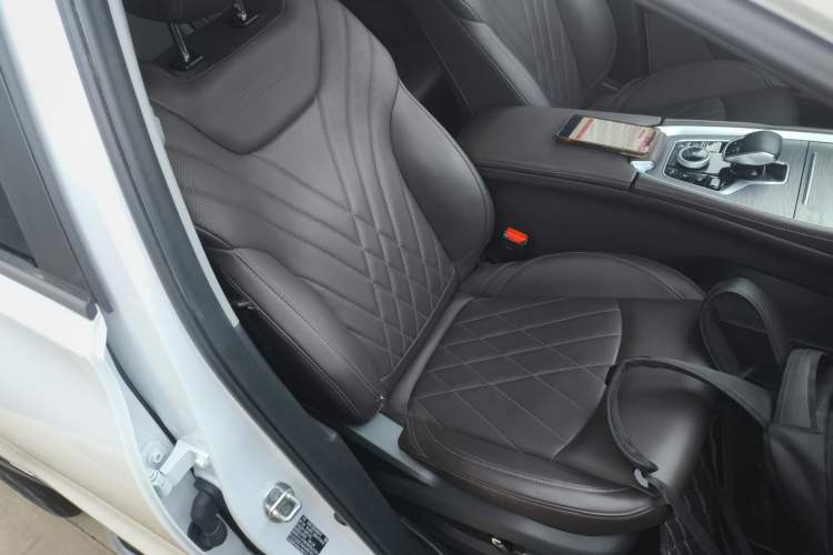 Used Chery Tiggo 8 PRO 2022 290T Two-Wheel Drive Haohan Edition 5 Seats