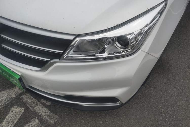 Used Baojun 730 2021 1.5L Manual Fashion Version 7 Seats