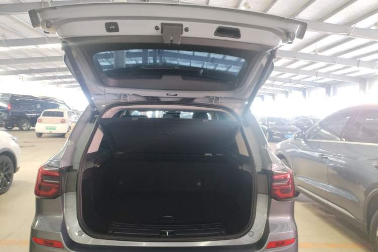 Used Roewe RX5 New Energy 2020 ePLUS National Trend Ronglin Flagship Edition