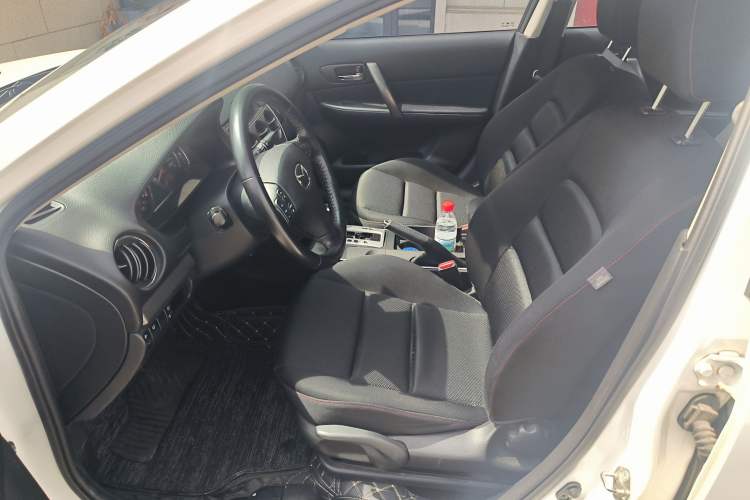 Used Mazda 6 2015 2.0L Automatic Fashion Edition