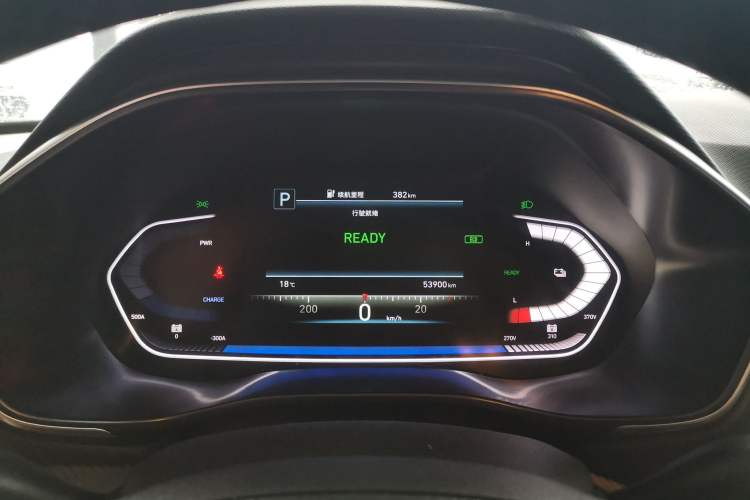 Used Hyundai Lafesta Electric 2020 DLX Enjoyment Edition
