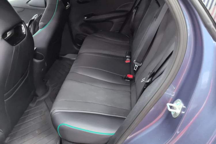 Used BYD Dolphin 2024 Honor Edition 420km Fashion Version