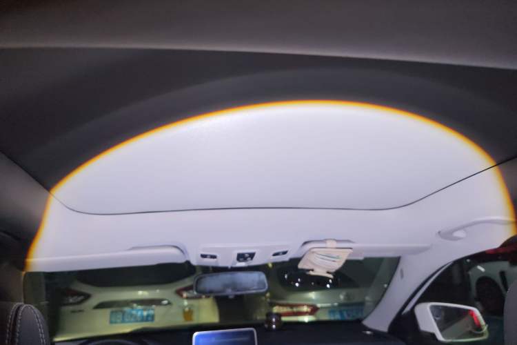 Used Mercedes-Benz GLA 2017 GLA 200 Sport Edition