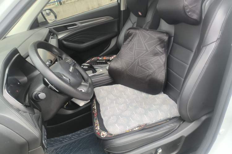 Used Haval F7 2020 1.5T Two-Wheel Drive i-Trend
