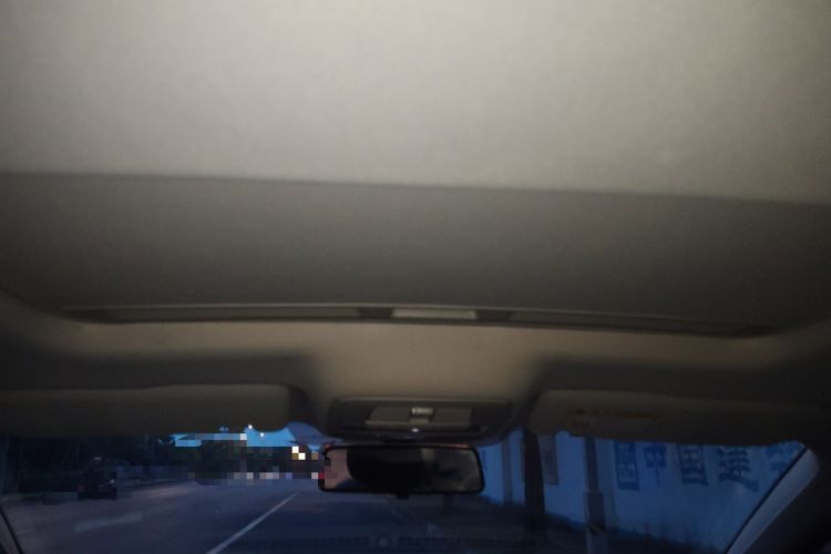 Used Roewe i6 New Energy 2019 PLUS 50T Internet Glory Flagship Edition Headliner