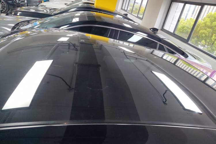 Used firefly 2025 Illuminated Edition
