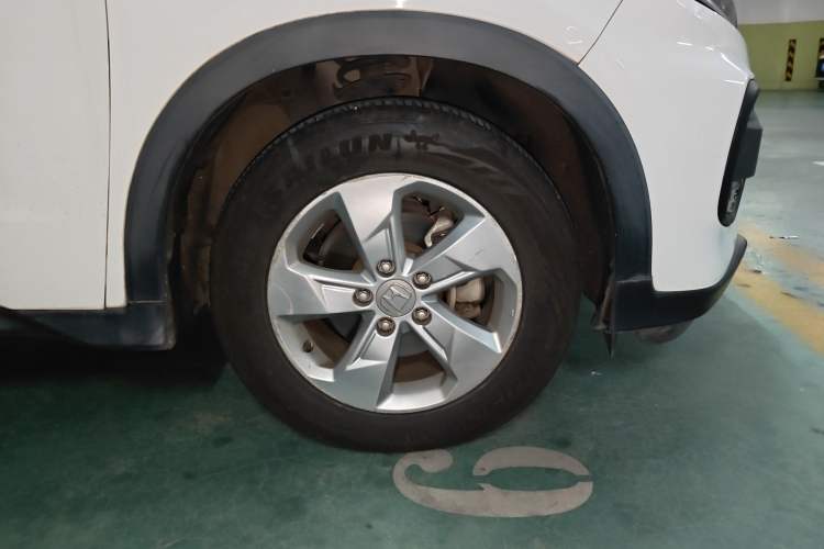 Used Honda XR-V 2015 1.5L LXi CVT Classic Edition
