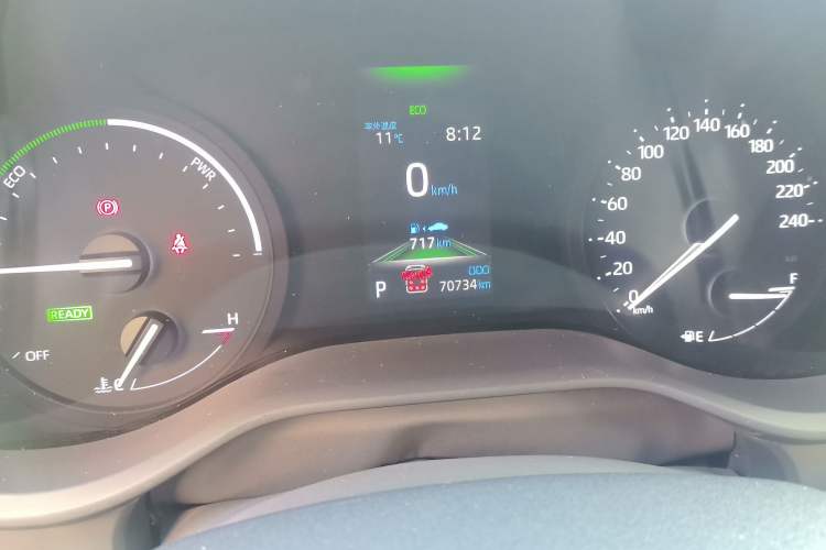 Used Toyota SIENNA 2023 2.5L Hybrid Comfort Edition