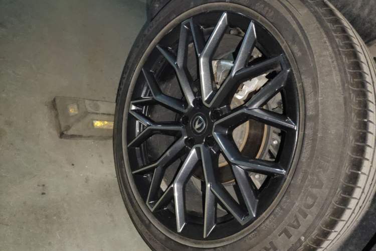 Used Changan UNI-Z 2025 1.5T Premium Edition