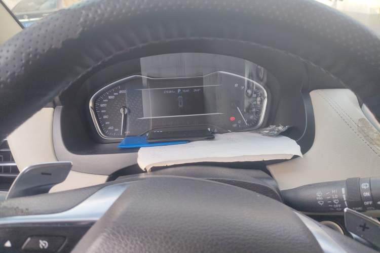 Used SAIC MAXUS G20 2021 PLUS 2.0T Gasoline Automatic Executive Edition