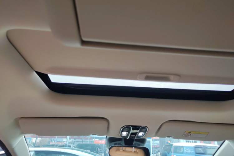 Used GAC Trumpchi E8 New Energy 2024 150km MAX
