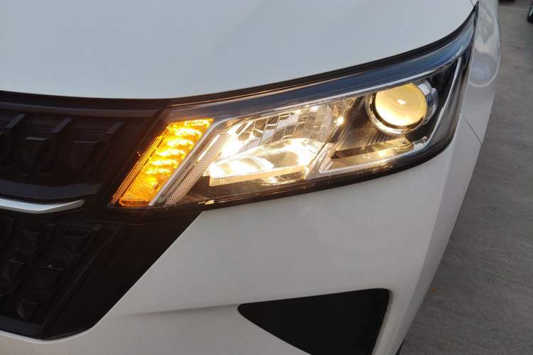 Used Wuling Asta 2021 1.5T Manual Xingyue Edition